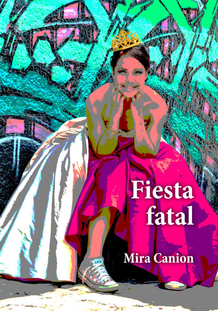 Fiesta fatal - Level 2 - Spanish