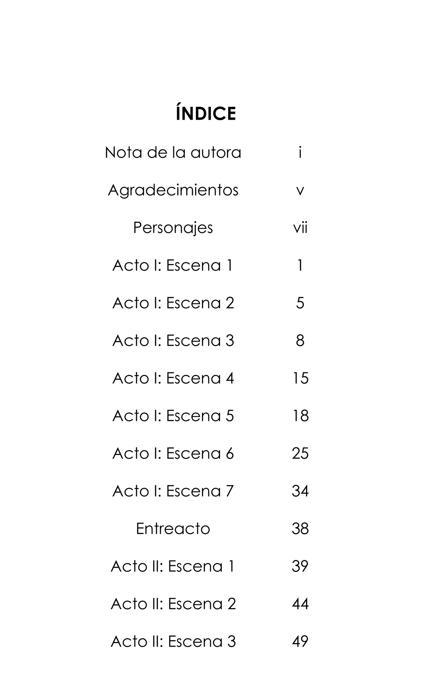 El pueblo - Level 4 - Spanish