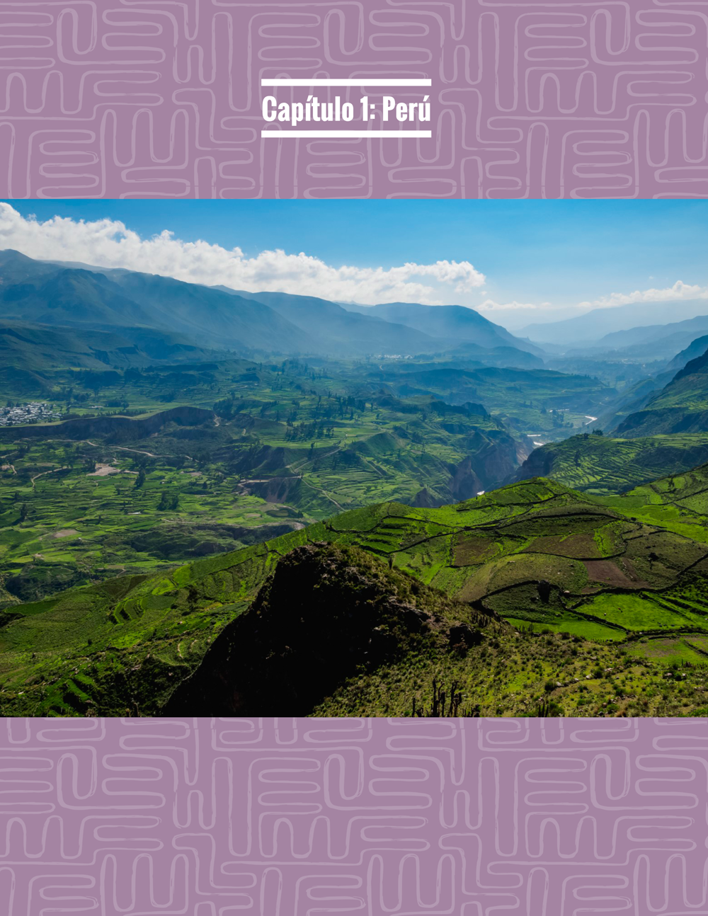 Voces por el mundo 2 - Print Edition