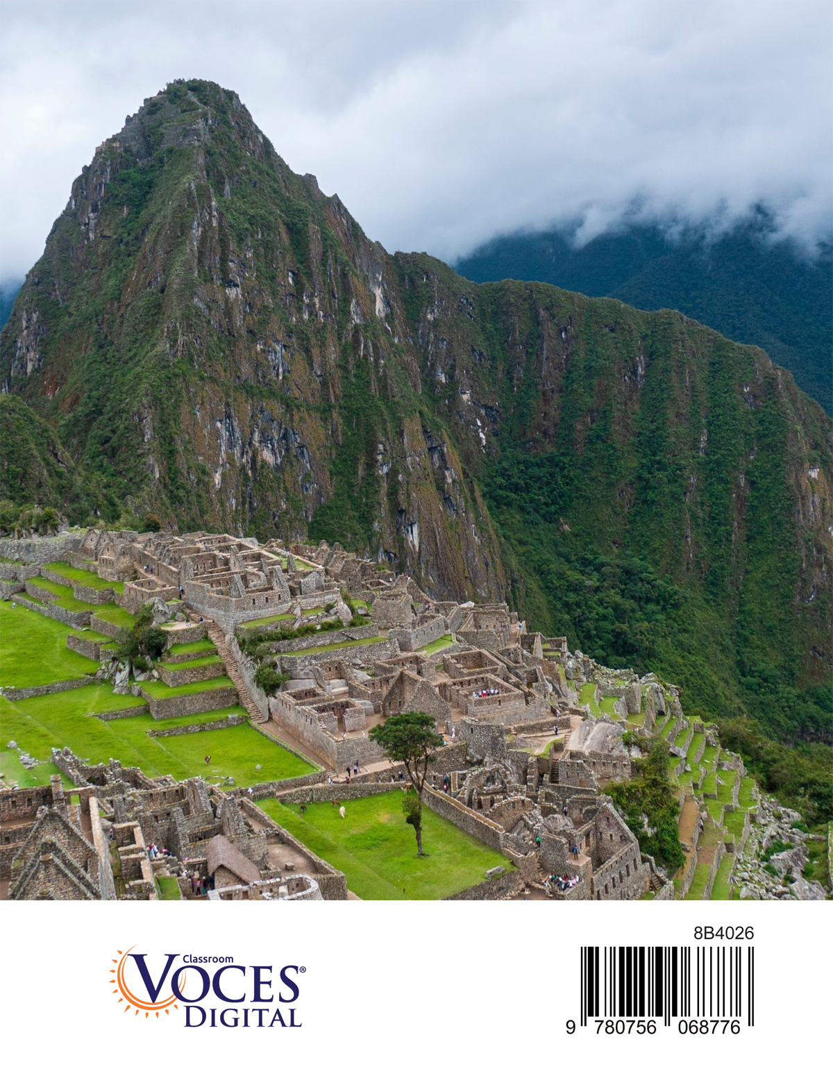 Nuestra historia: Puentes - Print Edition