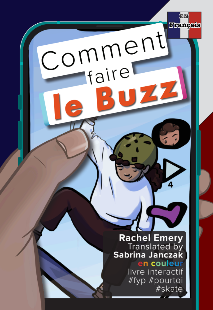 Comment faire le Buzz - Level 3 - French