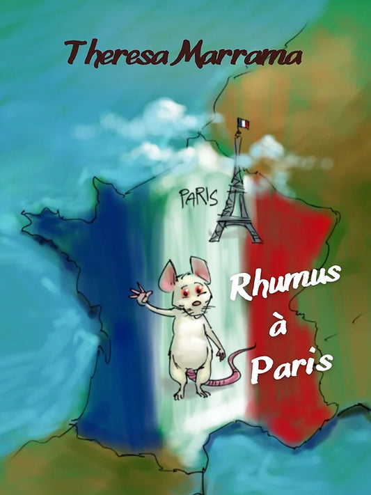 Rhumus à Paris - Level 1 - French