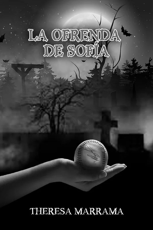 La Ofrenda de Sofía - Level 3 - Spanish
