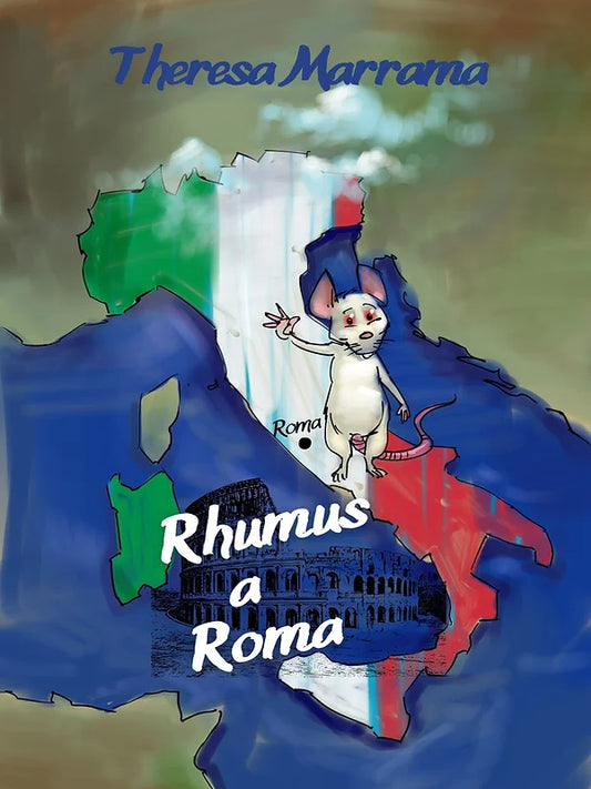 Rhumus a Roma - Level 1 - Italian