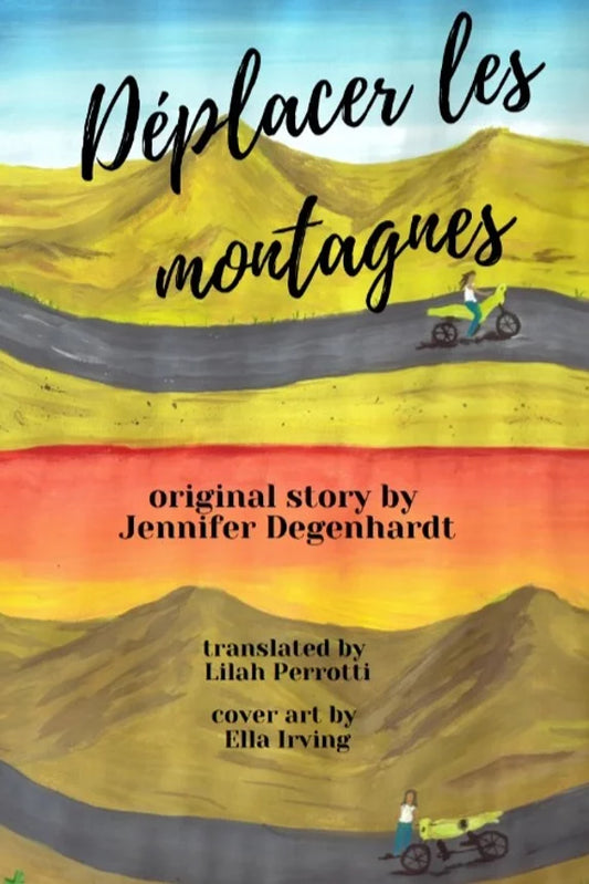 Déplacer les montagnes - Level 1 - French