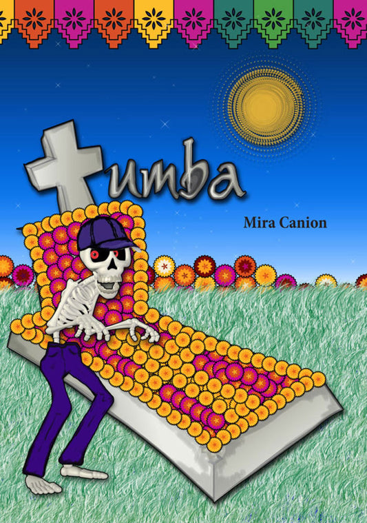 Tumba - Level 1 - Spanish