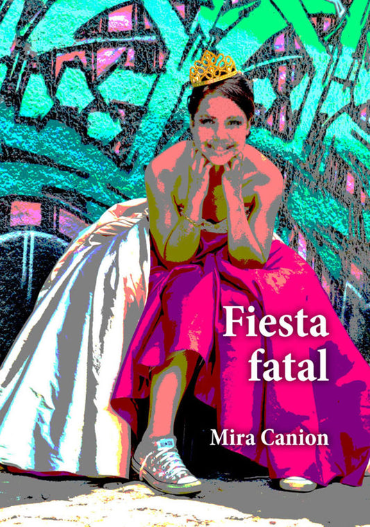 Fiesta fatal - Level 2 - Spanish