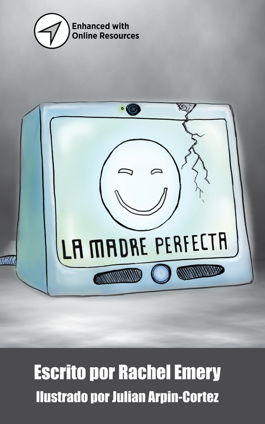 La madre perfecta - Level 1 - Spanish