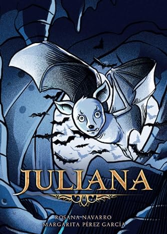 Juliana - Level 1 - Spanish
