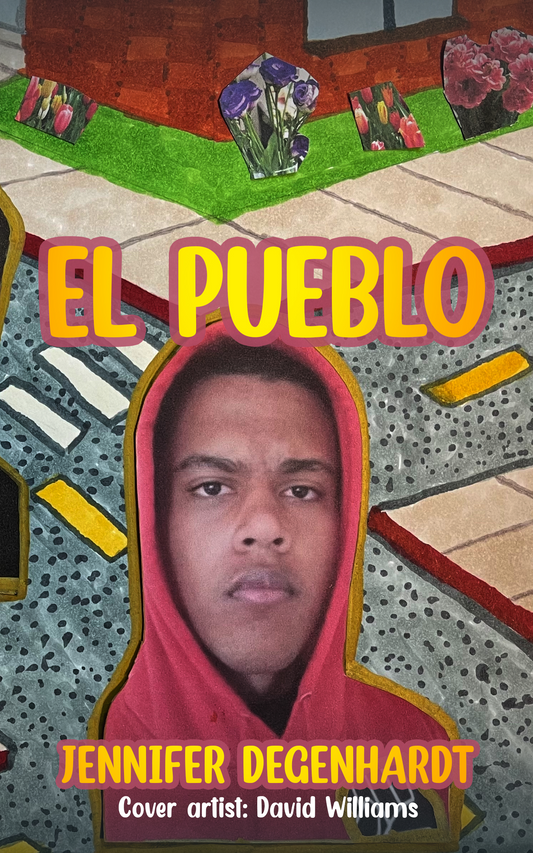 El pueblo - Level 4 - Spanish