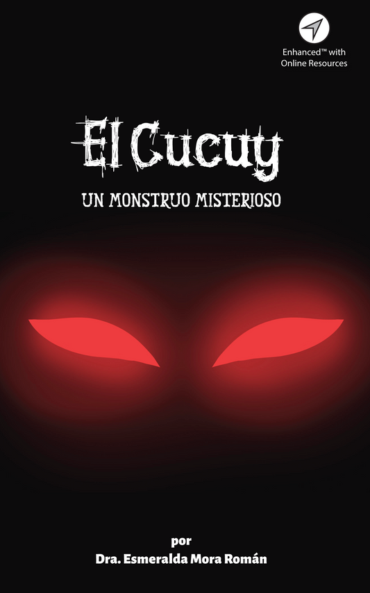 El Cucuy - Level 3 - Spanish