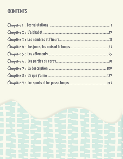 Introductory French - Print Edition