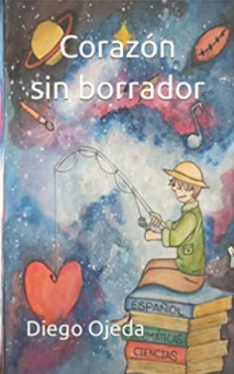 Corazón sin borrador - Level 2 - Spanish