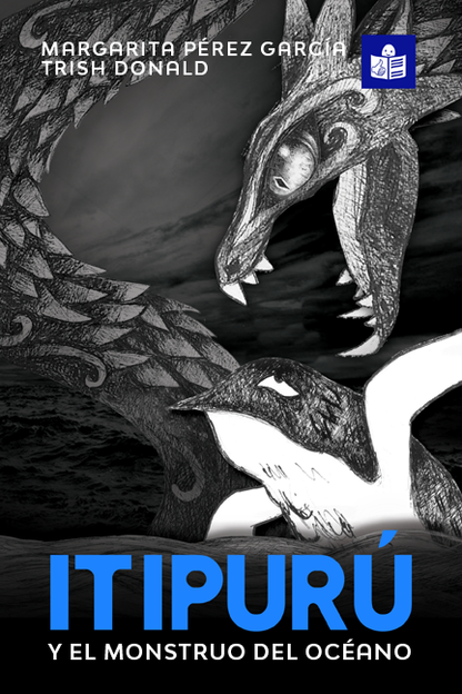 Itipurú y el monstruo del océano - Level 1 - Spanish