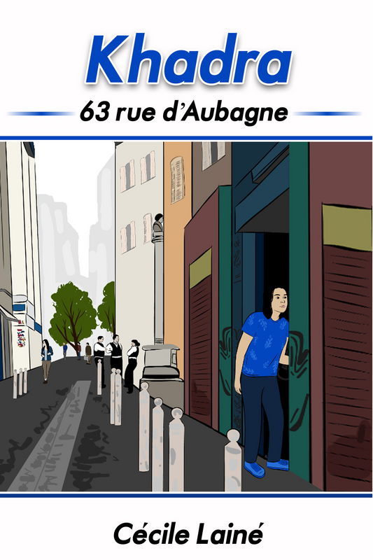 Khadra : 63 rue d'Aubagne - Level 2 - French