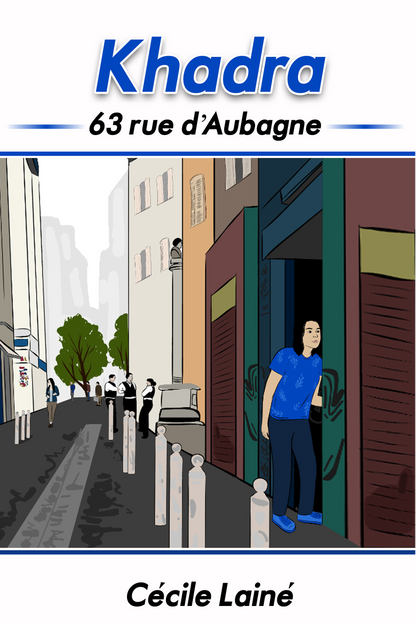 Khadra : 63 rue d'Aubagne - Level 2 - French