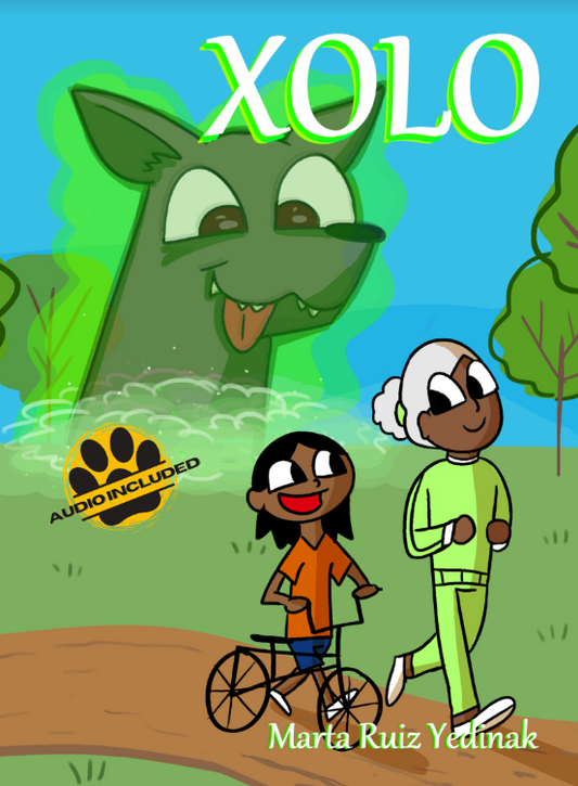 Xolo - Level 1 - Spanish