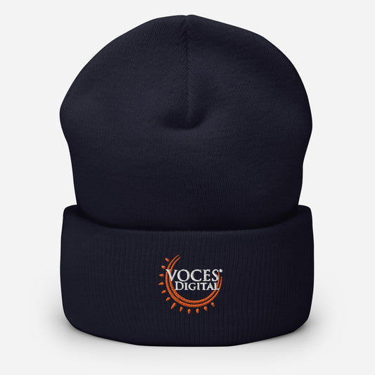Voces Winter Hat