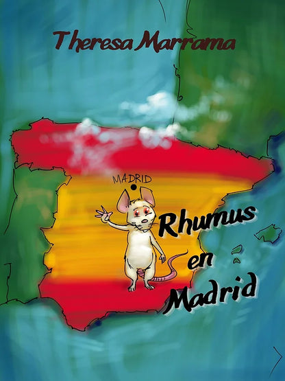 Rhumus en Madrid - Level 1 - Spanish