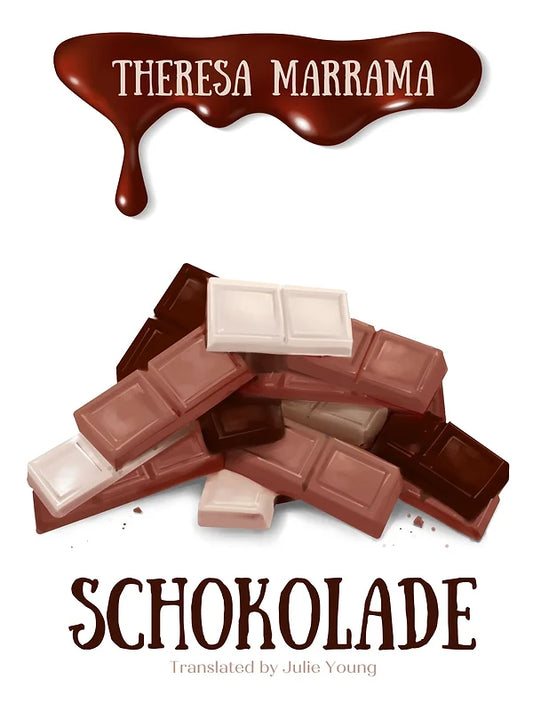 Schokolade - Level 1 - German
