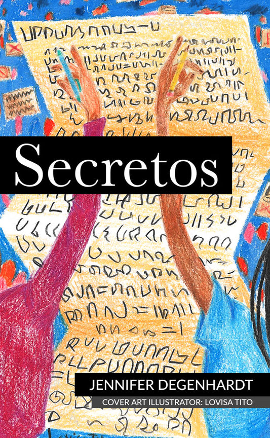 Secretos - Level 4 - Spanish