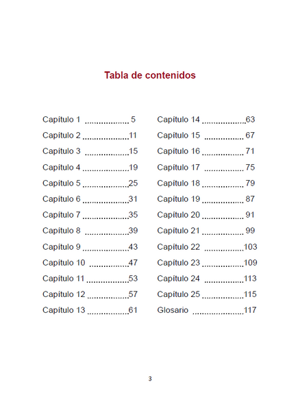 El carterista de Pamplona - Level 3/4 - Spanish