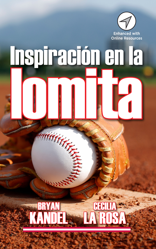 Inspiración en la lomita - Level 3 - Spanish