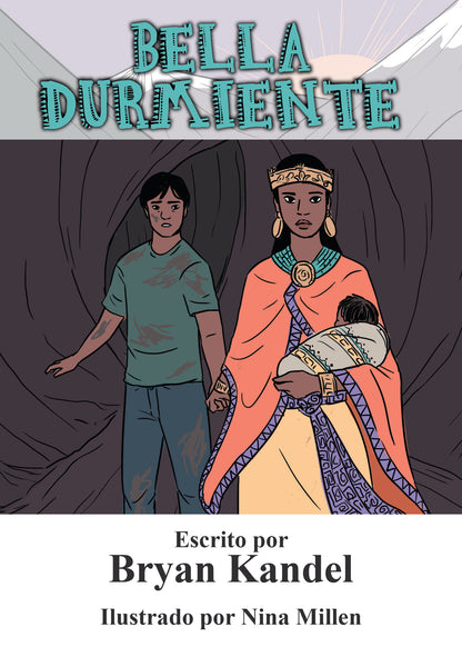 Novela: Bella durmiente