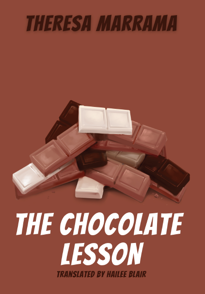 The Chocolate Lesson - Level 1 - English