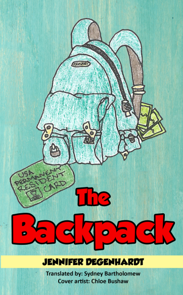 The Backpack - Level 1 - English