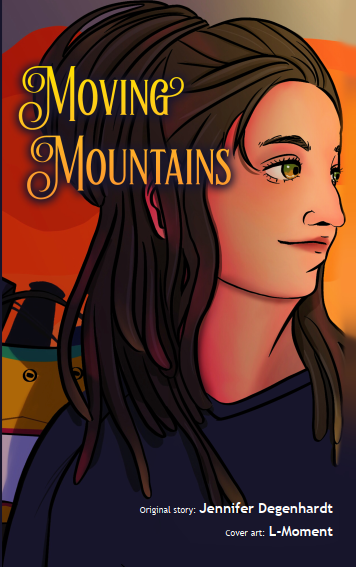Moving Mountains - Level 2 - English