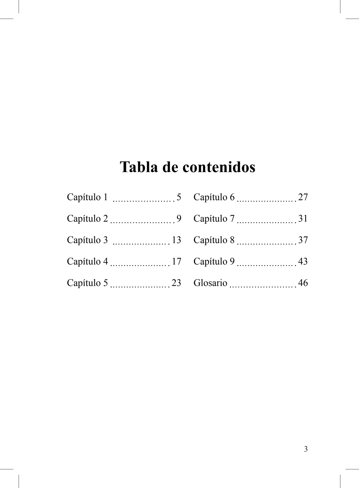 Perdidos en la traducción - Level 1 - Spanish