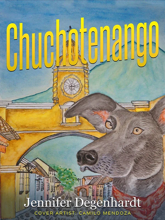 Chuchotenango - Level 1 - Spanish