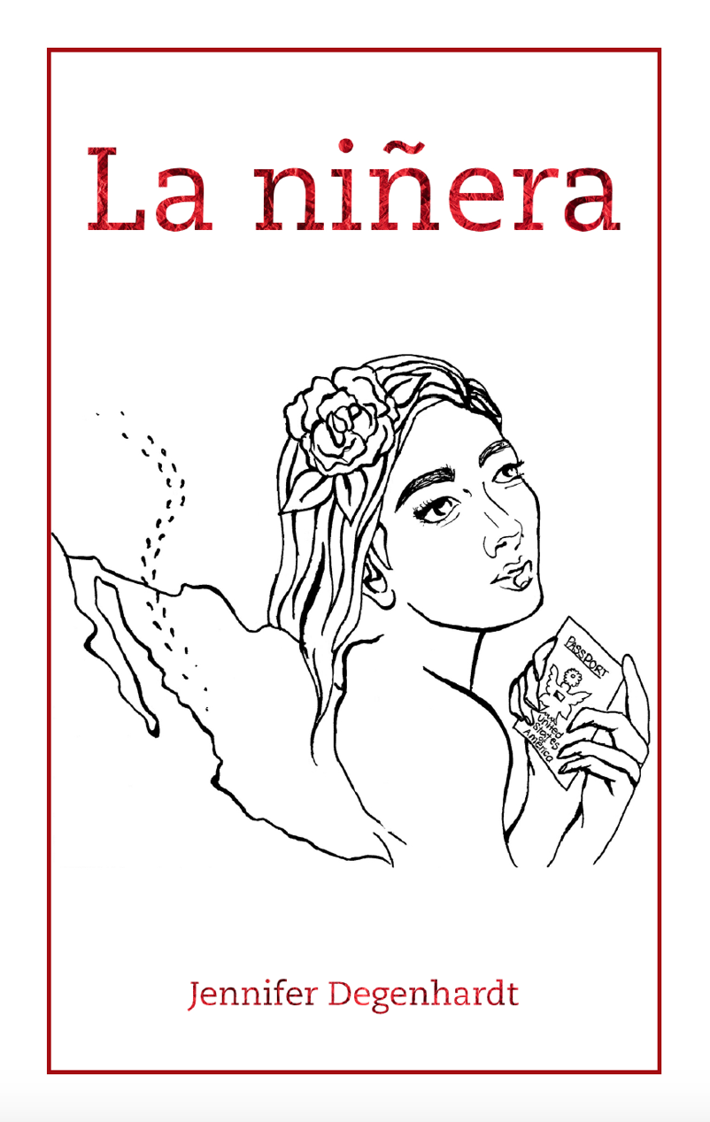 Novela: La niñera